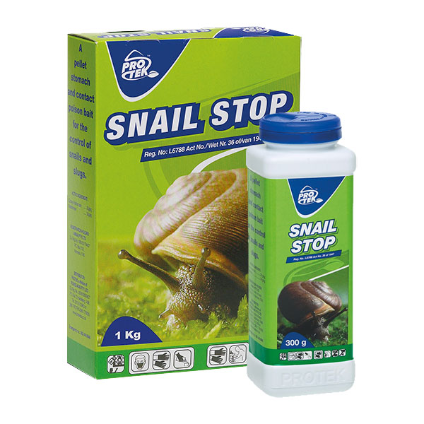 Snail Stop OBARO Online