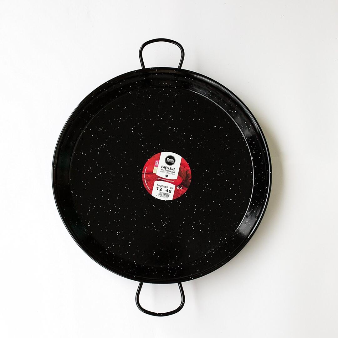 Cadac Paella Pan (4cm) OBARO Online