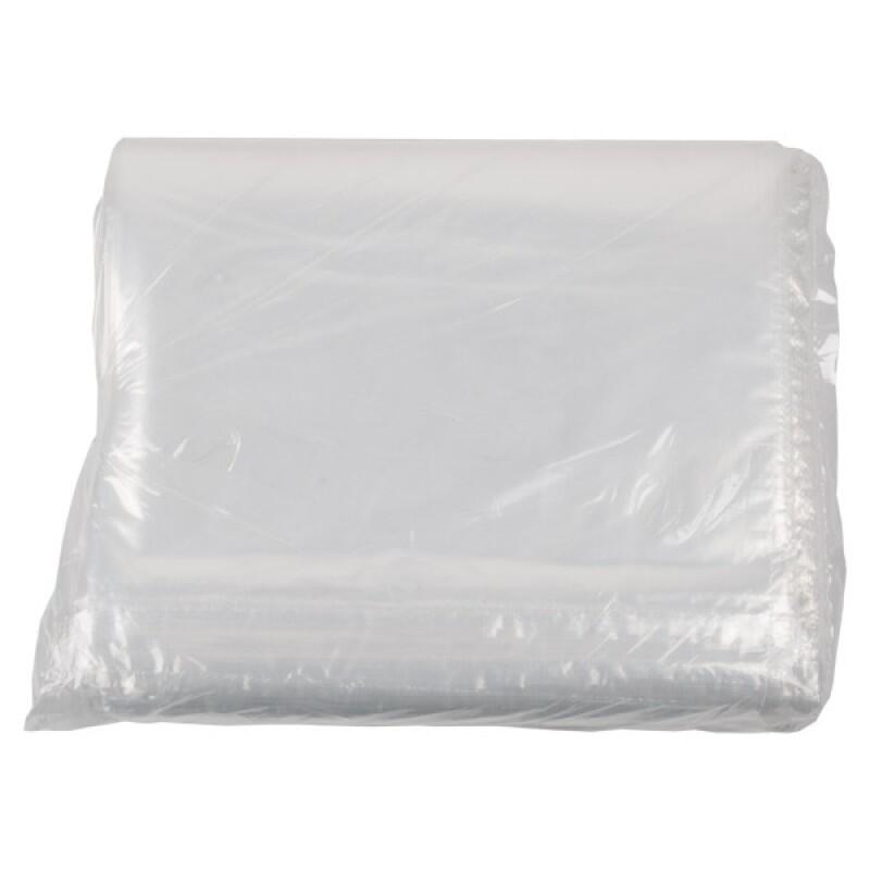 Plastic Meat Bag 50mic (25x40cm) 100 Pack OBARO Online