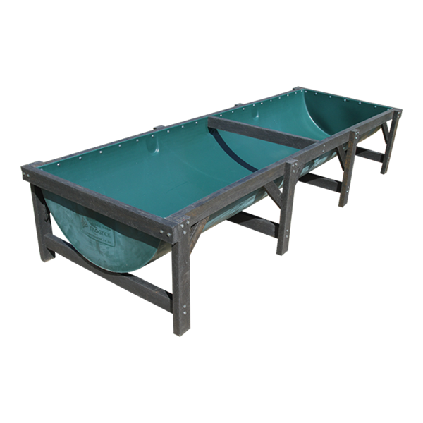 Trogtek Cattle Feeding Trough OBARO Online
