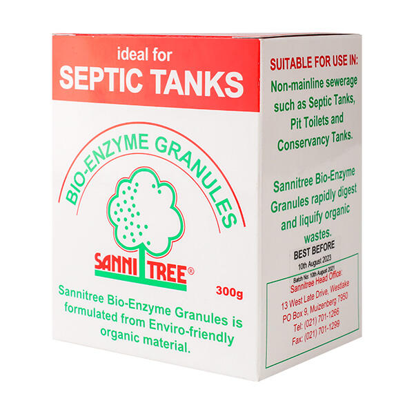 Bio Enzyme Granules (300G) OBARO Online