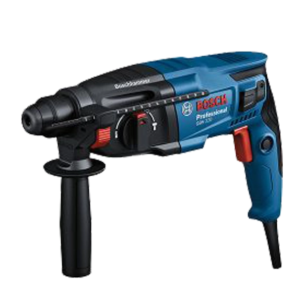Bosch Rotary Hammer Drill GBH220 OBARO Online