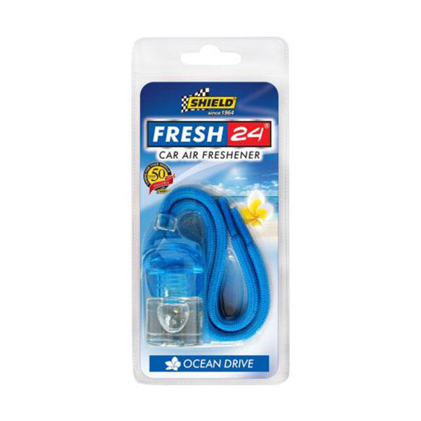 Shield Car Air Freshener OBARO Online