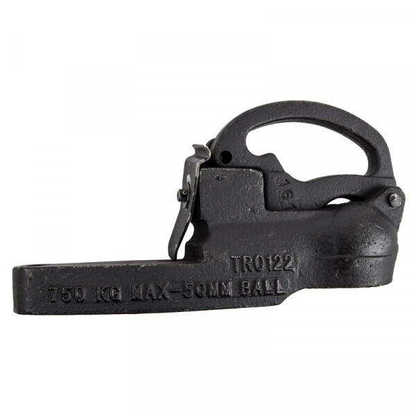 Trailer Hitch Coupler OBARO Online