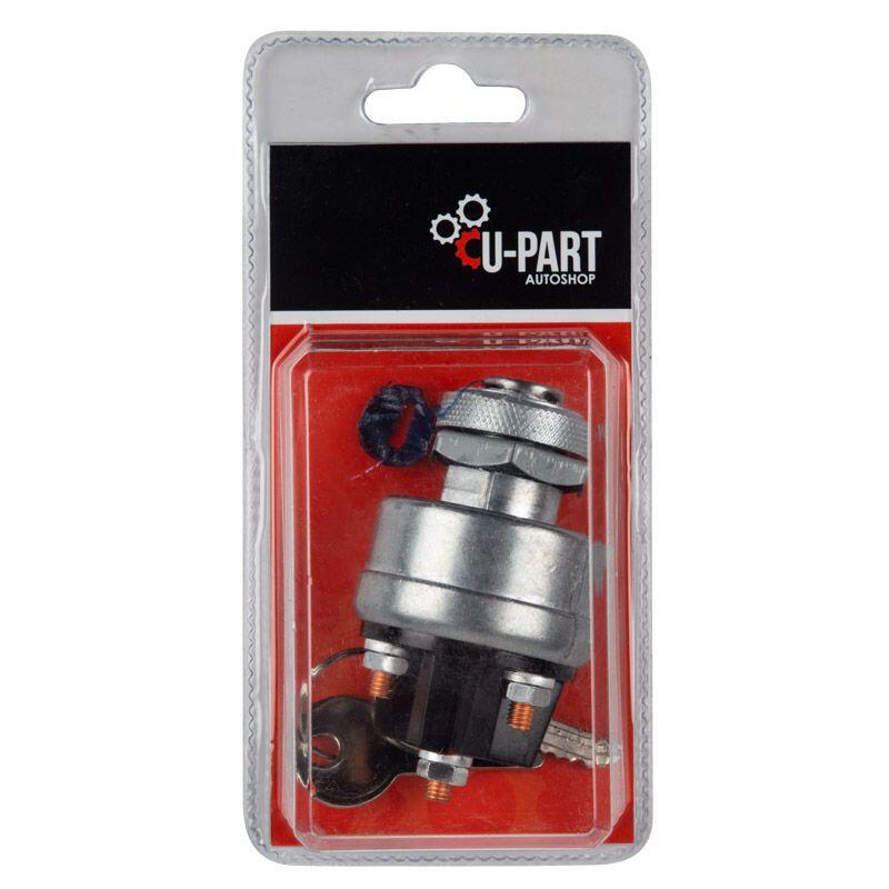 Ignition Switch Heavy Duty OBARO Online