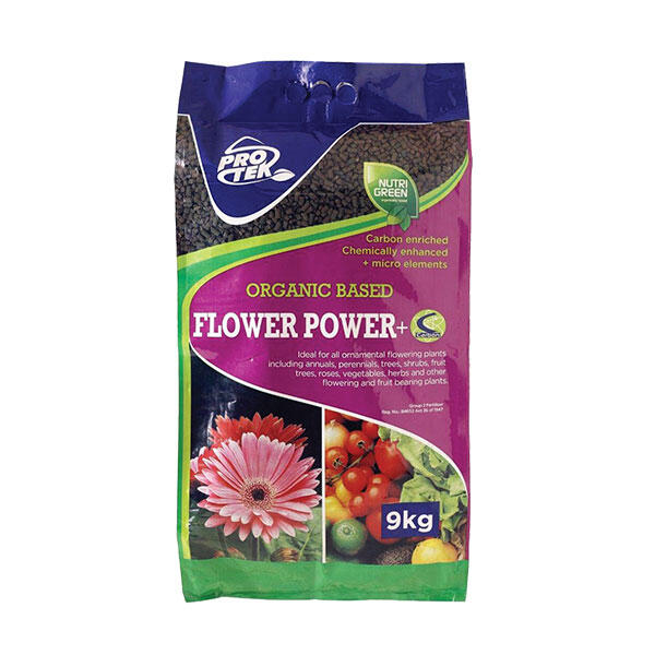 Protek Flower Power (9kg) OBARO Online