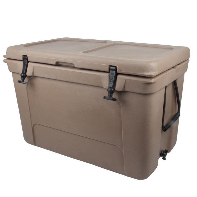 Romer Cooler Box 65L Kalahari Sand OBARO Online