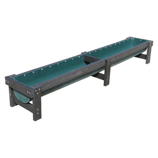 Trogtek Sheep Feeding Trough OBARO Online