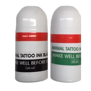 Tattoo Roll-On – Green (60ml)