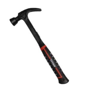 Titan Claw Hammer - All Steel (550G)
