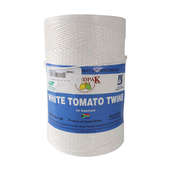 Tomato Twine White (1kg) OBARO Online