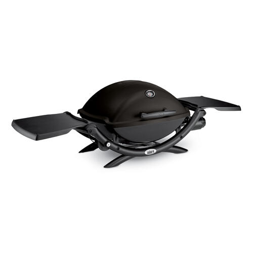 Q2200 Gas Grill_Black (er) OBARO Online