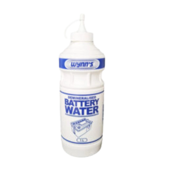 Wynn's Battery Water OBARO Online