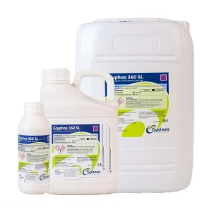 Glyphosate Typhoon 360