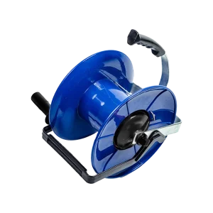 3 1 GEARED REEL HOLDER