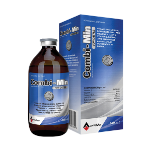 Combi-Min Cattle