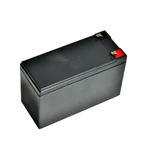 7AH BATTERY