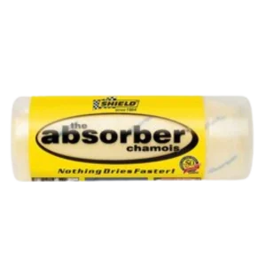 Absorber PVA Chamois