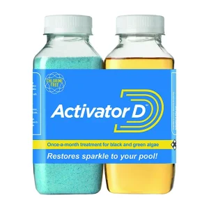 Activator D