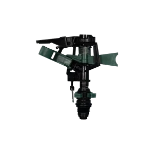 Adjustable Plastic Sprinkler 15mm