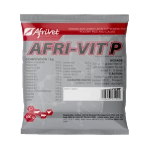Afri-Vit P (100g)