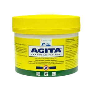 Agita (400g)