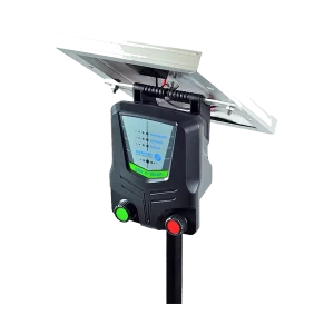 AGRI SOLAR 10KM ENERGIZER