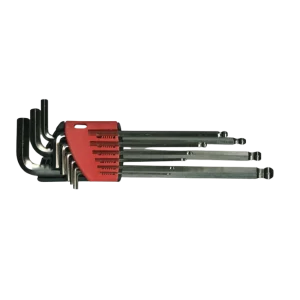 Allen Key Set (9 piece)