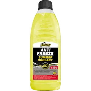Anti-Freeze Summer Coolant
