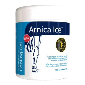 Arnica Ice (475ml)