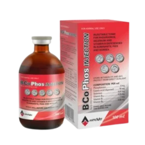 B Co Phos Injection