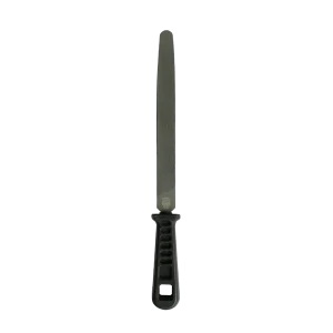 Bastard Half Round File (200mm)