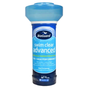 BioGuard Swim Clear Advanced Floater