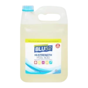 Blu52 Pool Acid
