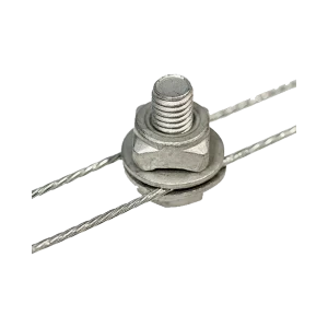 BOLT-TYPE LINE CLAMP