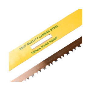 Bowsaw Blade (750mm x 20mm)