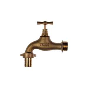 Brass Bibtap 20mm (Venice)