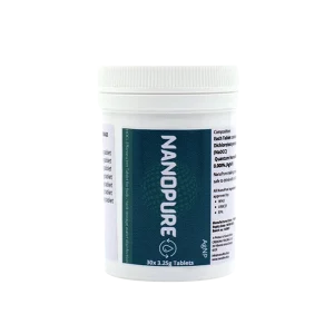 Bulk Water Disinfectant - HOCL - Effervescent Tablet - 30 x 3.25g