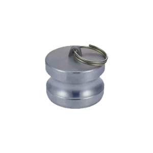 Camlock Aluminium Type DC Male End Cap