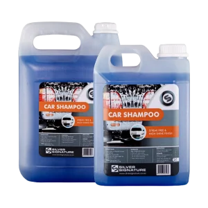car-shampoo