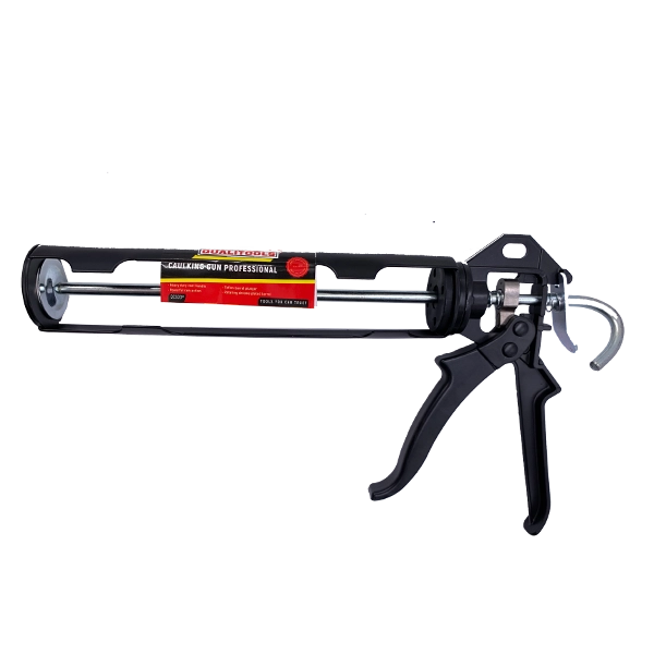 Caulking Gun Professional (Qualitools)