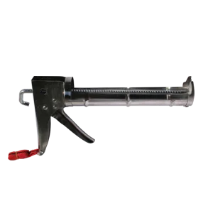 Caulking Gun Silver (Qualitools)