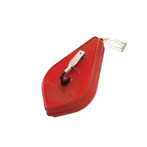 Chalk Line Metal Case (Qualitools)