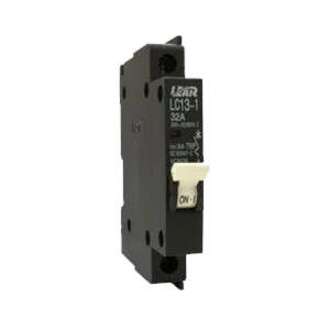 Circuit Breaker 3KA 1 Pole (32A)