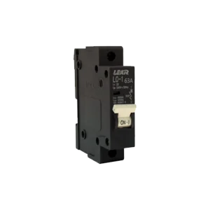 Circuit Breaker 4.5KA 1 Pole (63A)