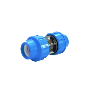 Compression Coupling