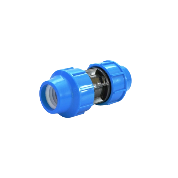 Compression Coupling