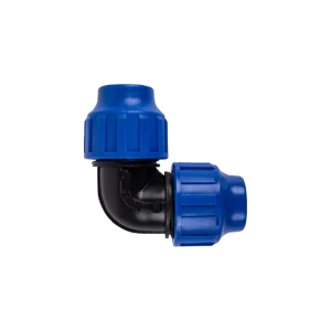 Compression Elbow 90'