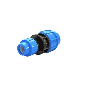 Compression Reducing Coupling