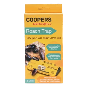 Coopers_RoachTrap
